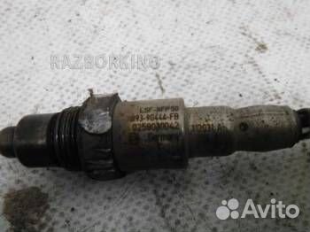 Датчик кислорода (лямбда-зонд)