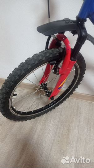 Велосипед Altair 5-11 лет