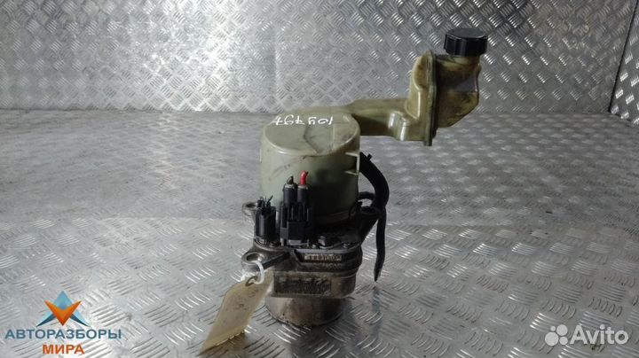 Электрогидроусилитель руля Ford Fusion рест. 2007