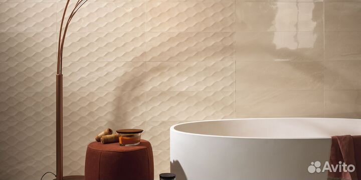 Плитка Imola genus Gnsg 120B Rm 120х120