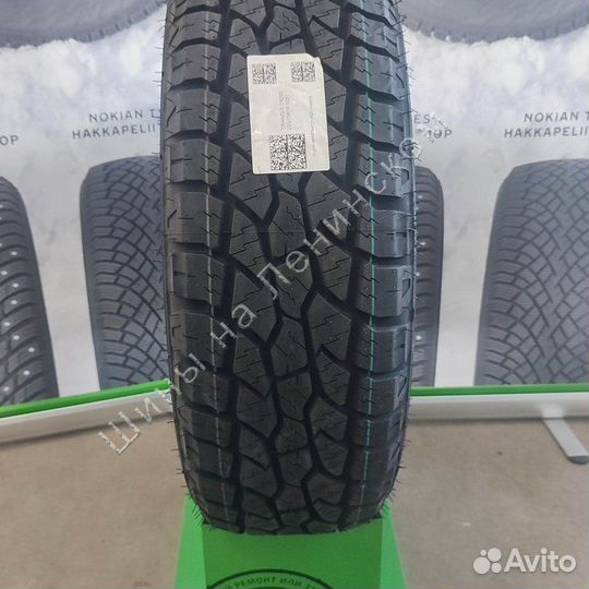 Triangle TR292 245/75 R16 111Q
