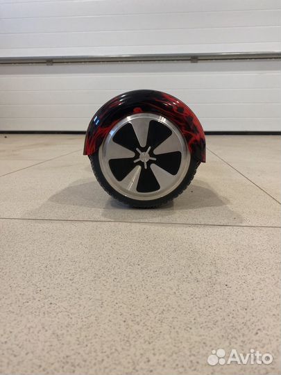 Гироскутер бу