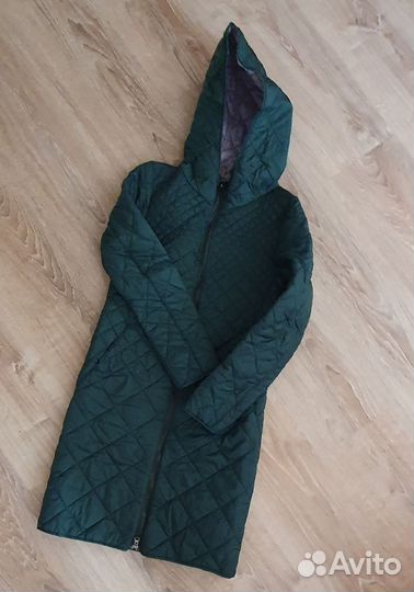Куртка пальто s