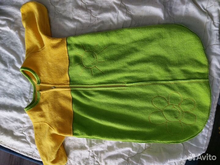 Весенний конверт