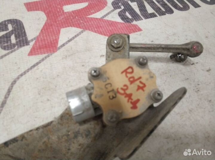 Датчик положения кузова задний Honda Cr-V 2 RD7