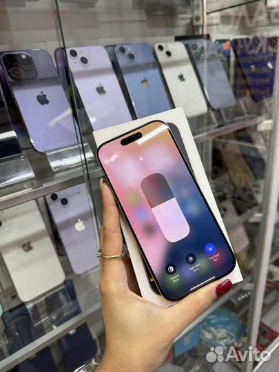 iPhone 16 Pro, 128 ГБ