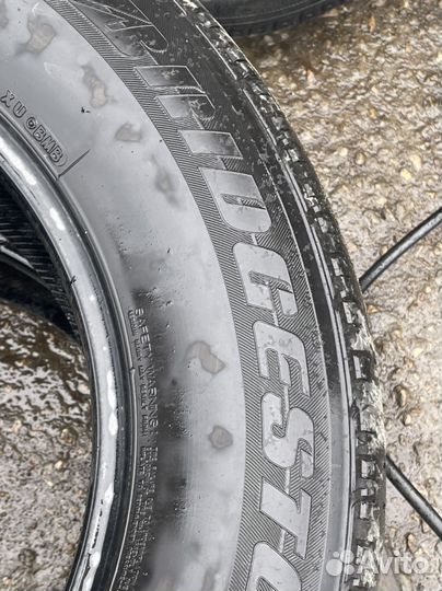 Advanta ATX-750 285/60 R18
