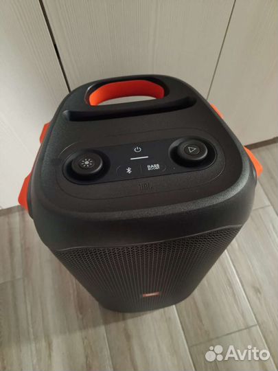 Колонка jbl partybox 110