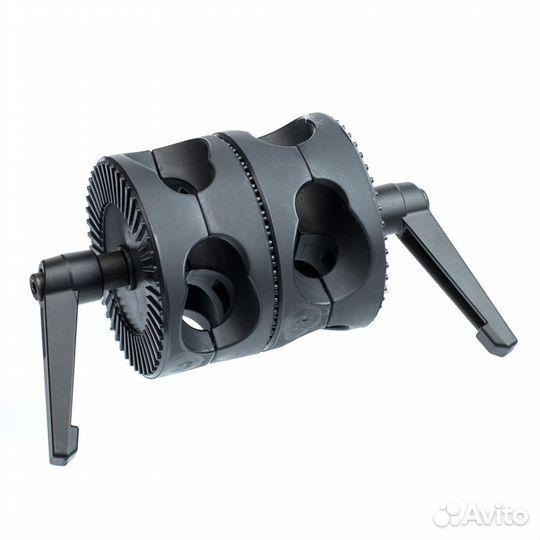 Муфта PWR для крепления штанги размером 19/22/25/2