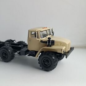 Урал - 4320 SSM 1:43