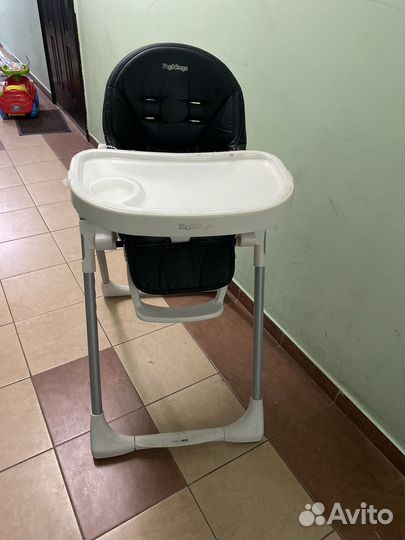 Стул для кормления