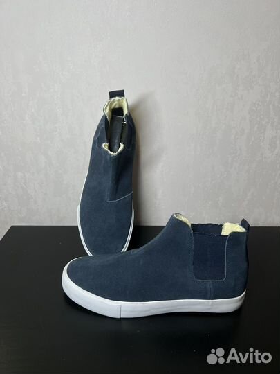 Кеды слипоны Gulliver Оригинал