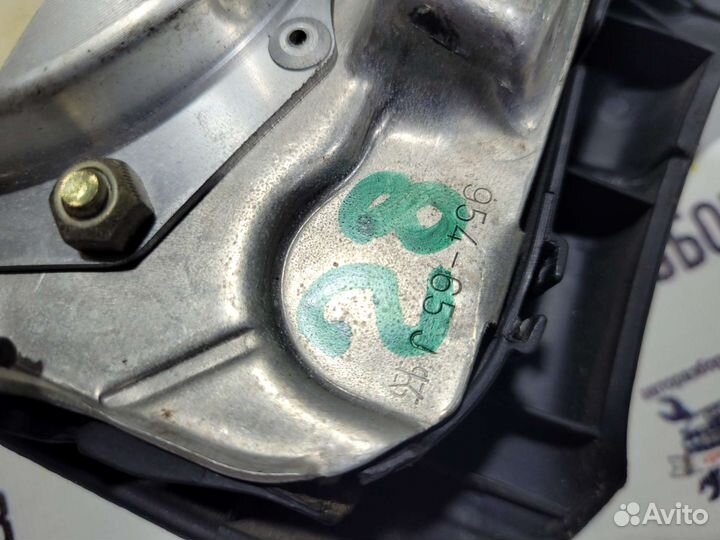 Подушка безопасности audi a4 b5 / a6 c4