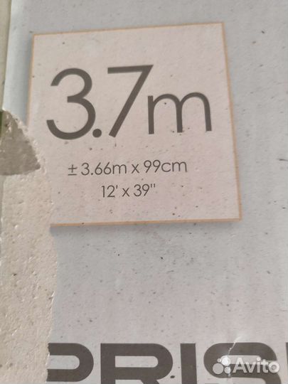 Каркасный бассейн intex 3,7м*99см