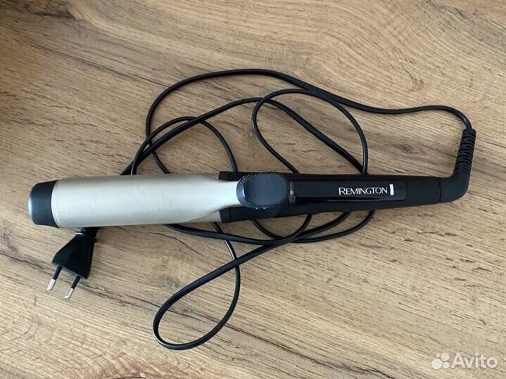 Плойка remington