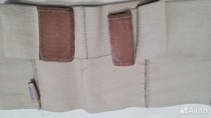 Бандаж для беременных и после родов