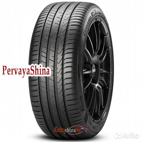 Pirelli Cinturato P7 new 225/50 R18