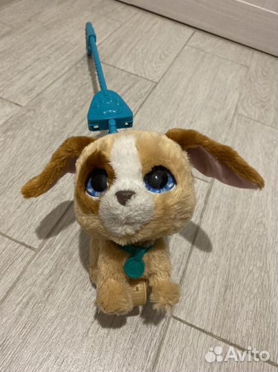 Игрушка FurReal Friends Собака