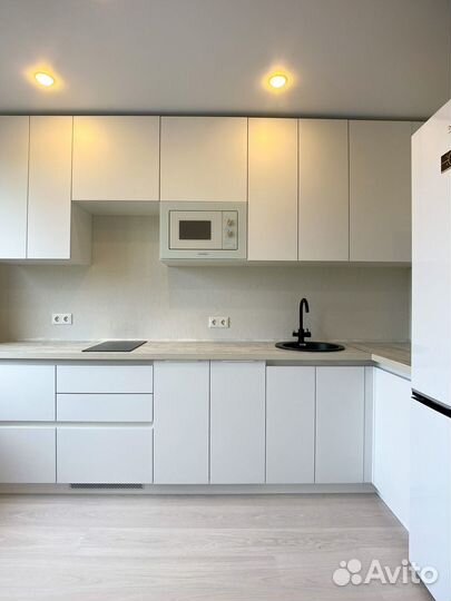 Кухня (цена за всю кухню)km-37386