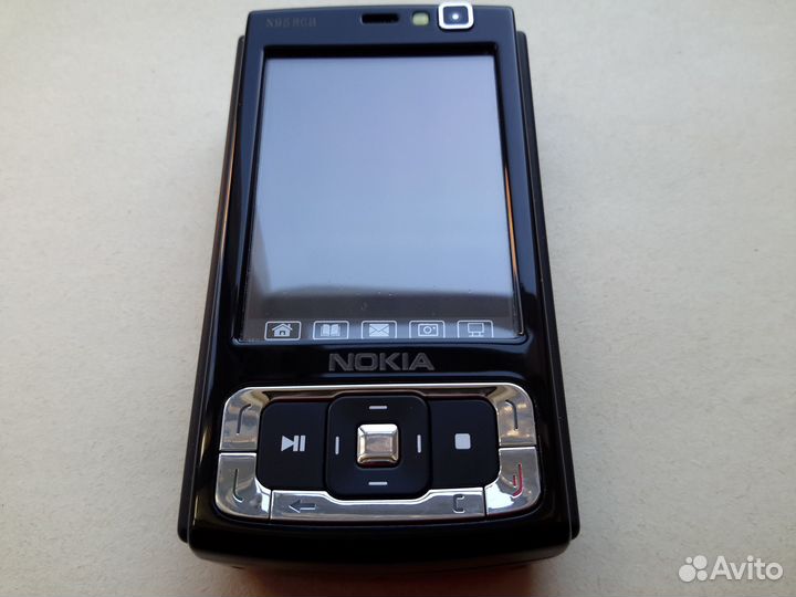 Nokia N95