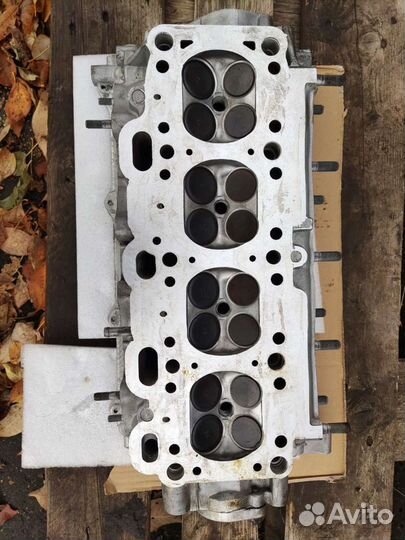 Головка блока цилиндров Спортейдж 1 2.0 FE 128 лс