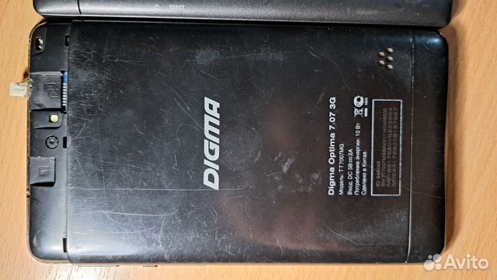 Планшеты бу