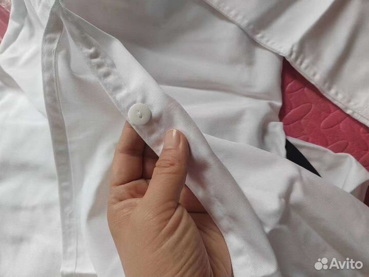 Добок Тхэквондо хлопок Корея кимоно 150 160 180