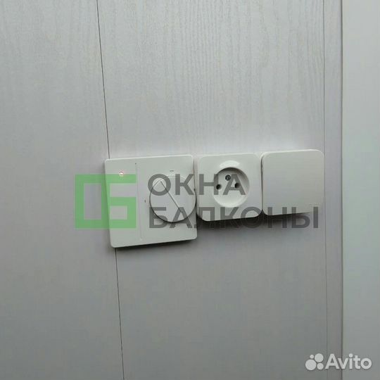 Остекление лоджии и балкона