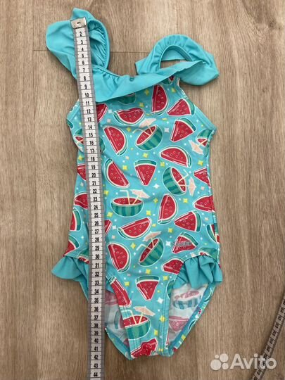 Купальник детский 104