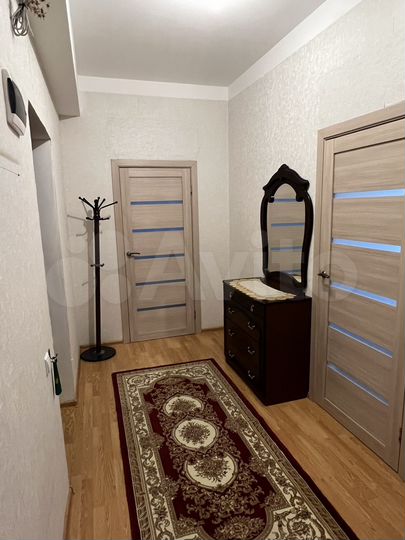 2-к. квартира, 65 м², 2/5 эт.