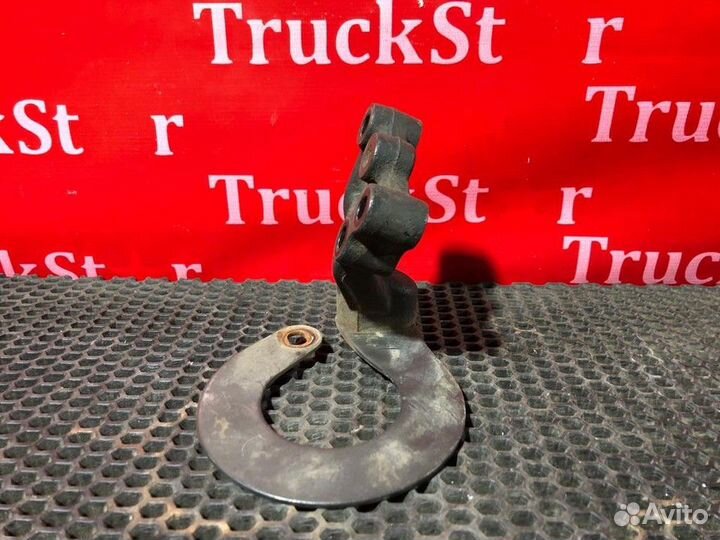 Кронштейн выхлопной системы Daf XF106