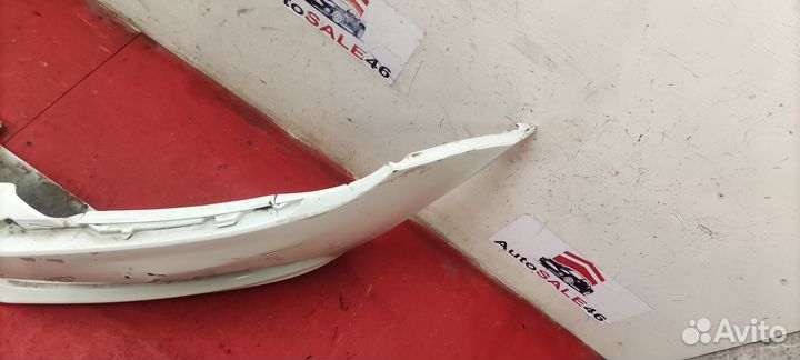 Бампер передний LADA Granta FL