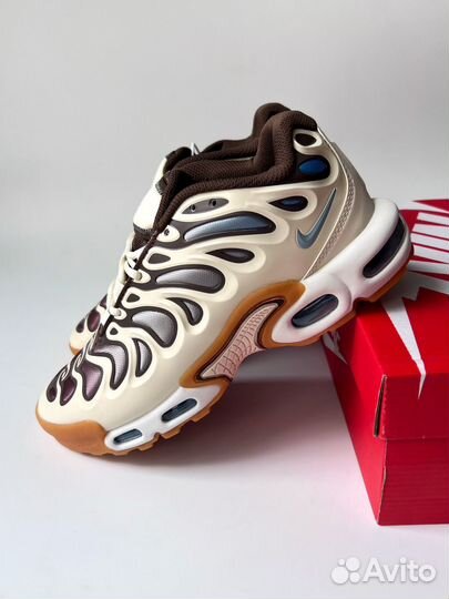 Nike air max plus drift