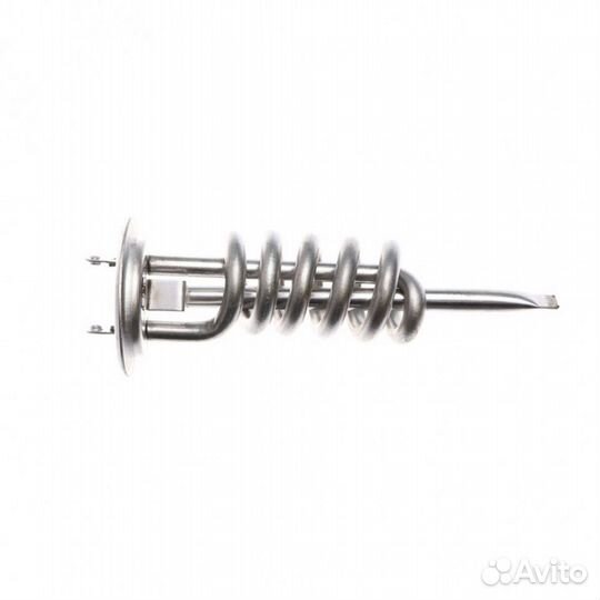 Тэн RF 2000W, ита, нерж, 64, М6, клеммы под винт