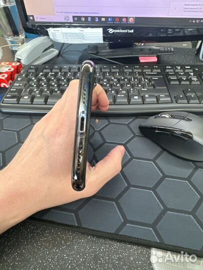 iPhone 11 Pro Max, 512 ГБ