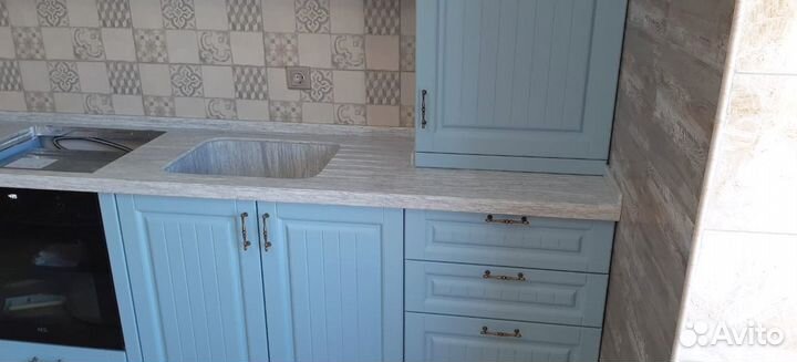 Столешница из искусственного камня