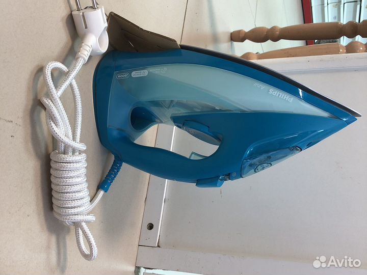 Утюг Philips Azur GC4558