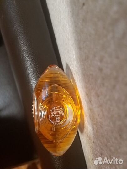 Kenzo World Power - парфюм, оригинал