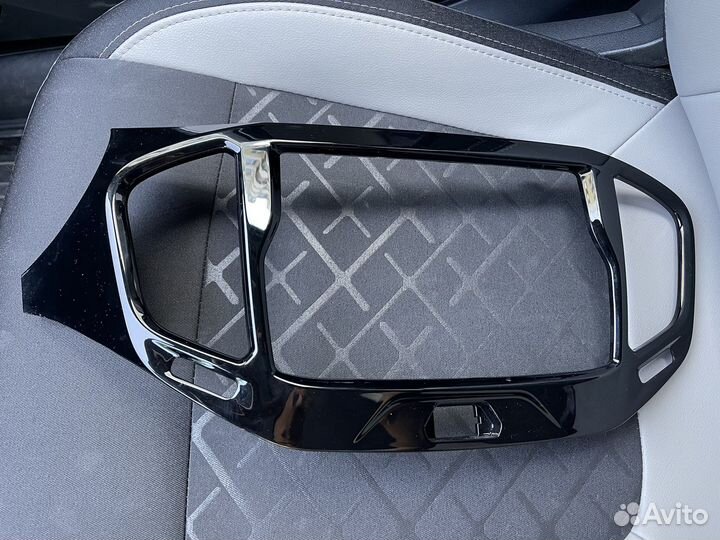 Магнитола на ваз Весту