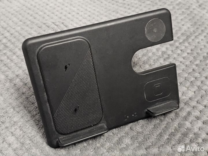 Беспроводное зарядное устройство 3 в 1 Hoco