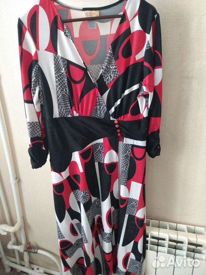 Вещи пакетом 50-54