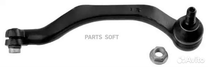 Lemforder 3328401 Нак.рул.тяги прав.BMW mini coope