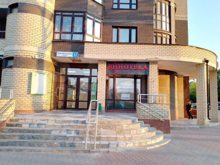 Свободного назначения, 168 м²