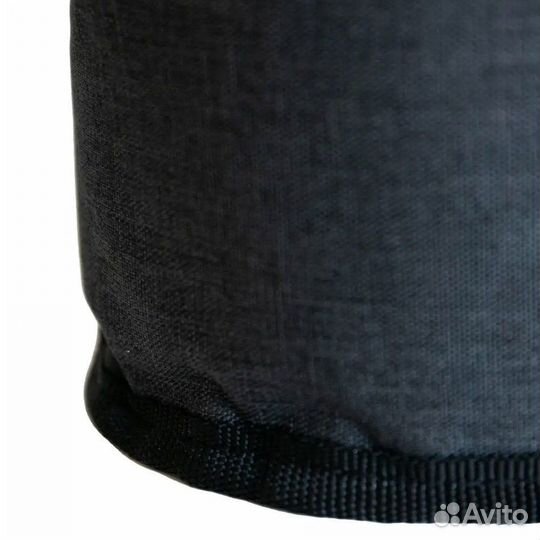 Термочехол для термоса 1.6 л, серый 