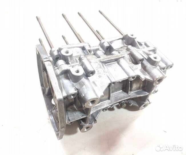 Картер снегохода Рысь 440-1009010-10