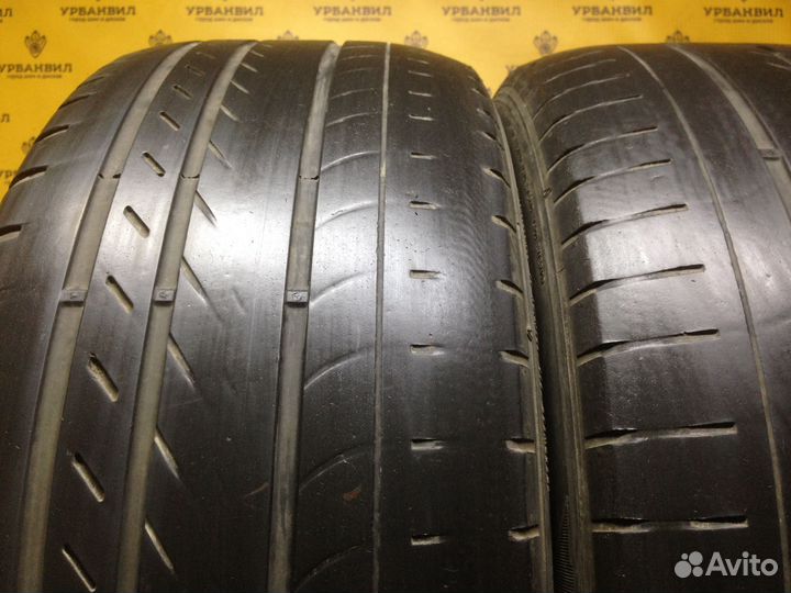Goodyear Eagle F1 Asymmetric 3 255/55 R18 109V