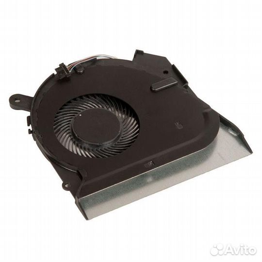 Вентилятор (кулер) для ноутбука HP ProBook 450 G6