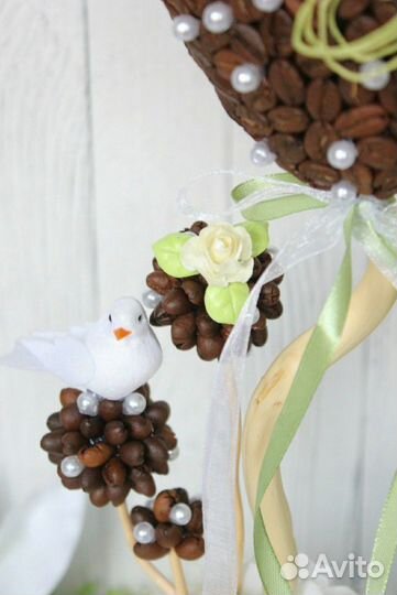 Деревце любви