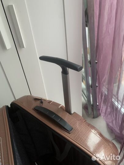 Чемодан Samsonite v22-00307