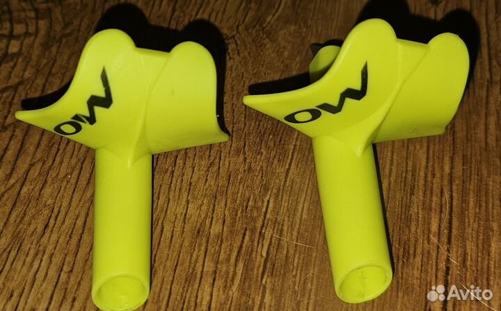 Лапки для лыжных палок